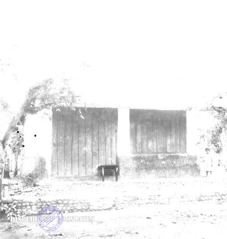 Original Objek Digital not accessible