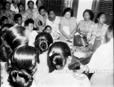 Original Objek Digital not accessible