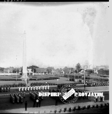 Original Objek Digital not accessible