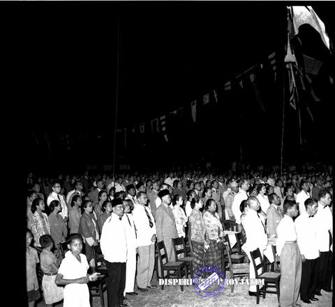 Original Objek Digital not accessible