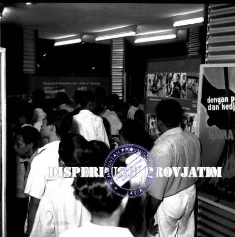 Original Objek Digital not accessible