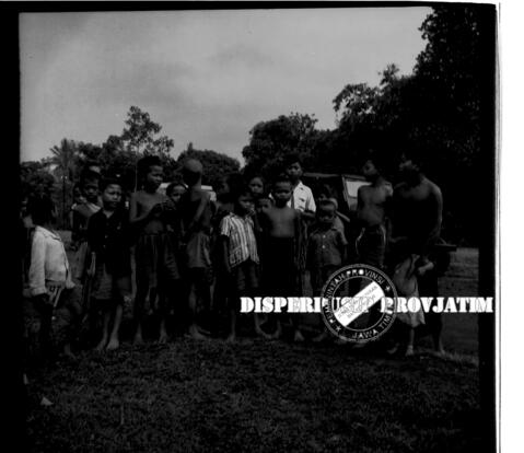 Original Objek Digital not accessible