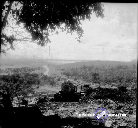 Original Digital object not accessible