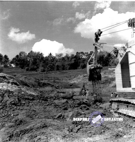 Original Objek Digital not accessible