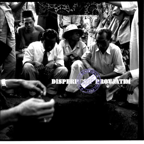 Original Objek Digital not accessible