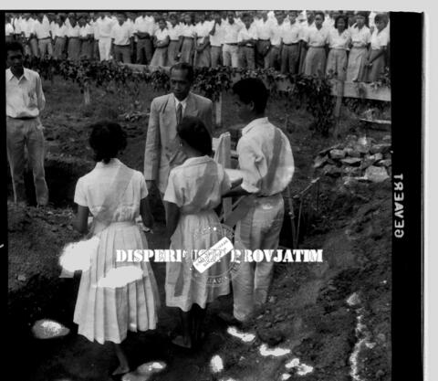 Original Objek Digital not accessible