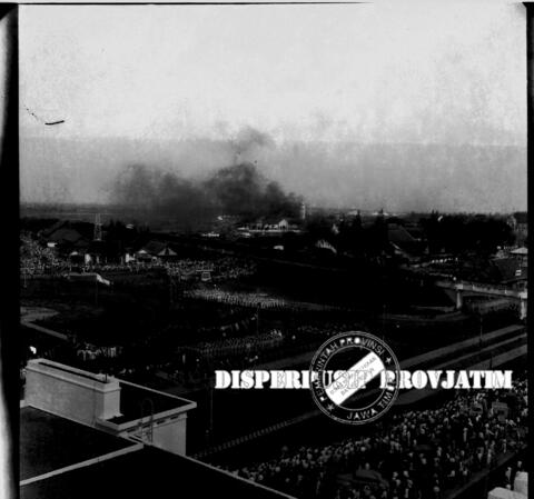 Original Objek Digital not accessible