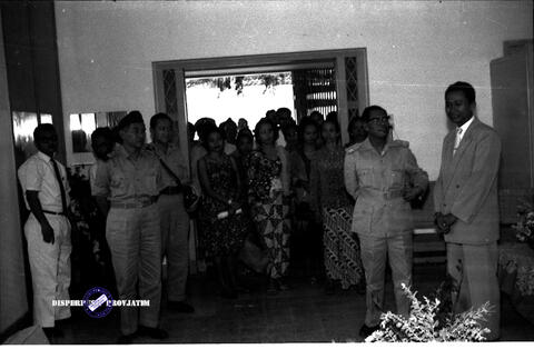 Original Objek Digital not accessible