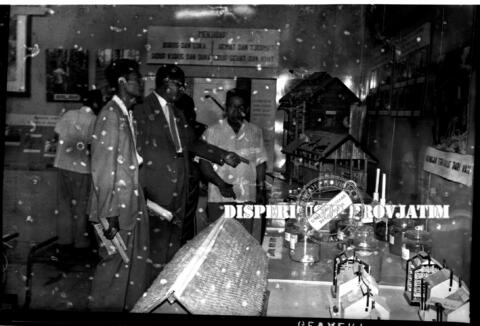 Original Objek Digital not accessible