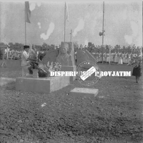 Original Objek Digital not accessible