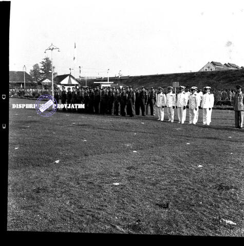 Original Objek Digital not accessible