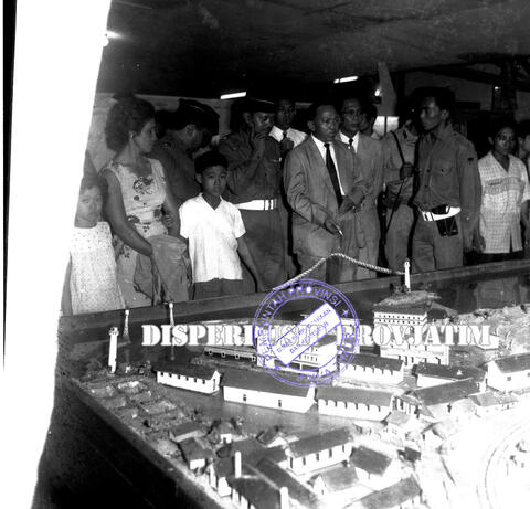 Original Digital object not accessible