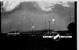 Stand dari Angkatan Darat pada CEFI (Center For Economical Fairs of Indonesia) yang diselenggarak...