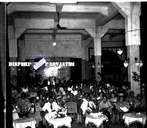 Original Objek Digital not accessible