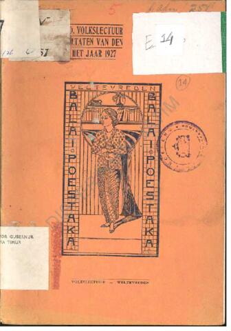 Open original Objek Digital