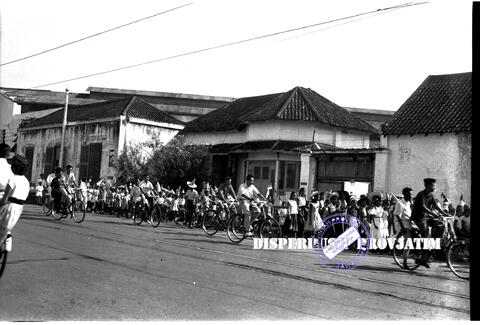 Original Objek Digital not accessible