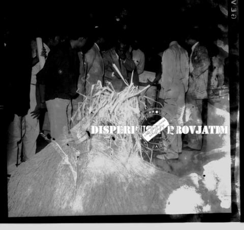 Original Objek Digital not accessible