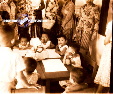 Original Objek Digital not accessible