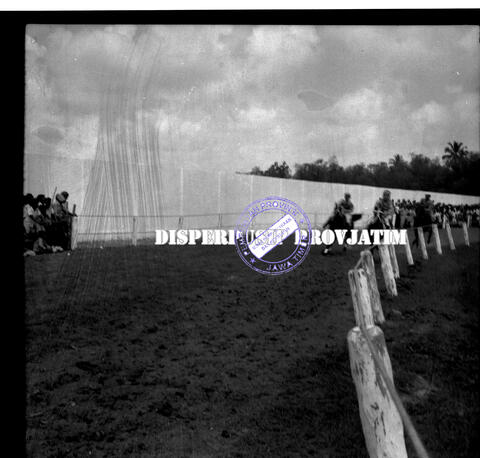 Original Digital object not accessible