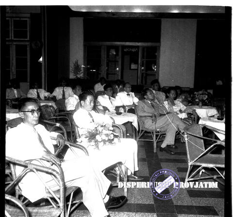 Original Objek Digital not accessible