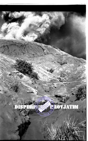 Original Objek Digital not accessible