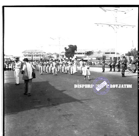 Original Objek Digital not accessible