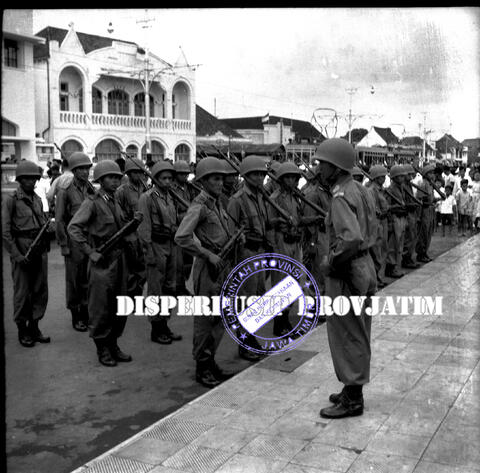 Original Objek Digital not accessible