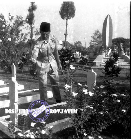 Original Objek Digital not accessible