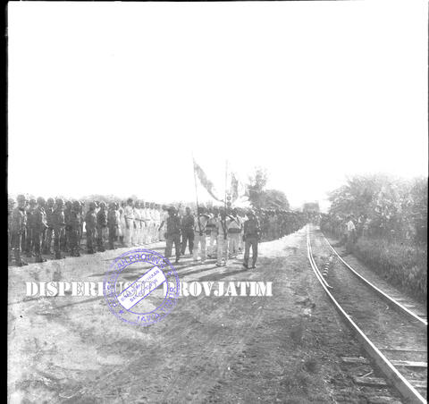 Original Objek Digital not accessible