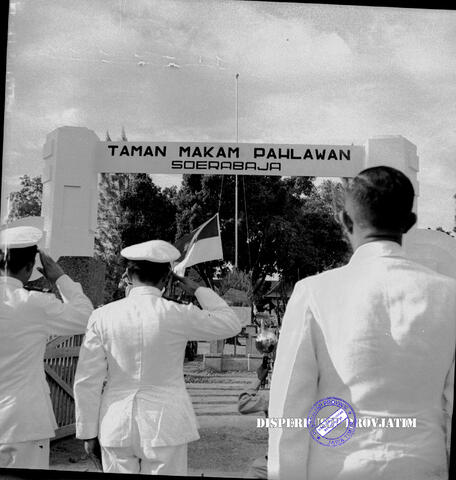 Original Objek Digital not accessible