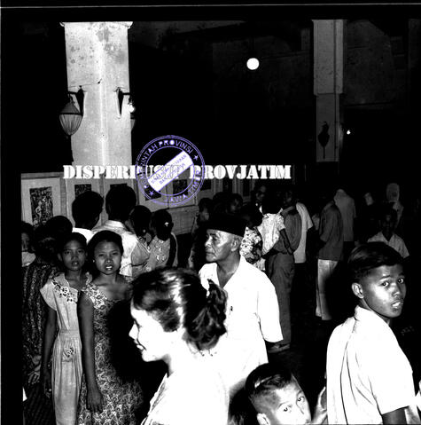 Original Objek Digital not accessible