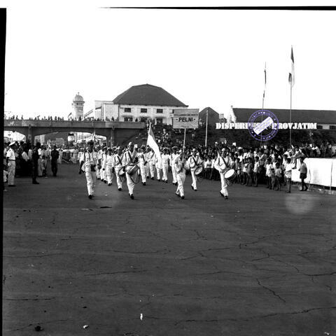 Original Objek Digital not accessible