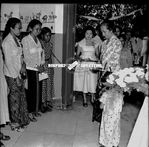 Original Objek Digital not accessible