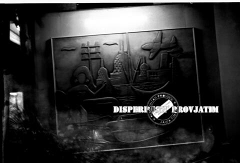 Original Objek Digital not accessible