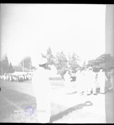 Original Objek Digital not accessible