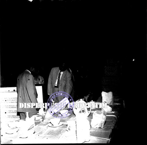 Original Objek Digital not accessible