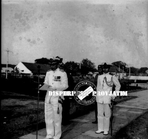 Original Objek Digital not accessible