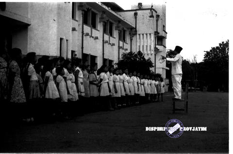 Original Objek Digital not accessible