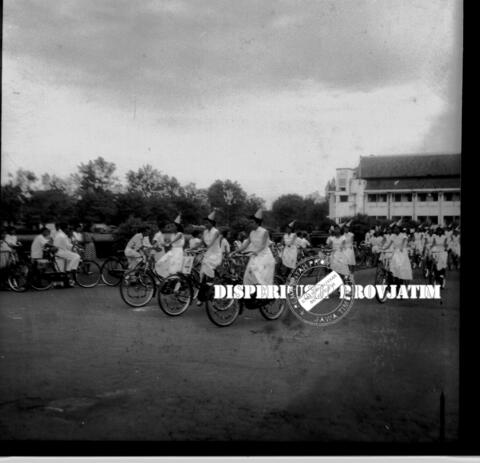 Original Objek Digital not accessible