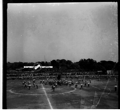 Original Objek Digital not accessible