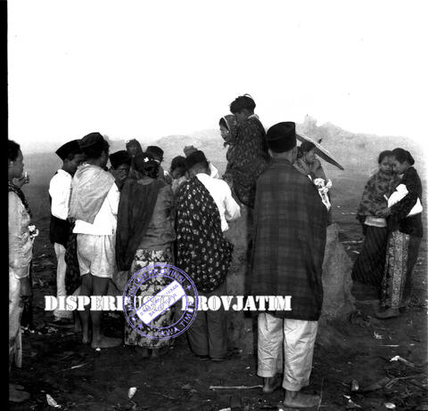 Original Objek Digital not accessible