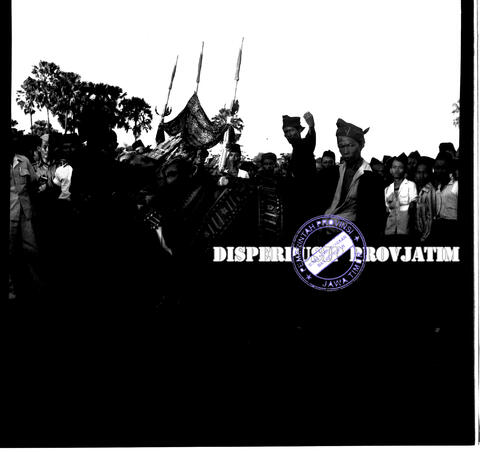 Original Objek Digital not accessible