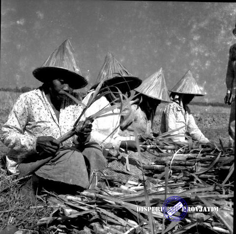 Original Objek Digital not accessible