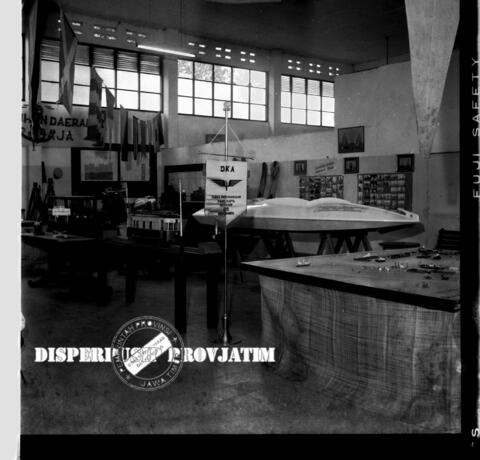 Original Objek Digital not accessible