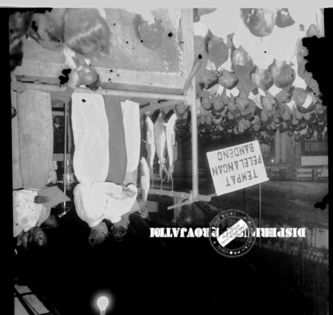 Original Objek Digital not accessible