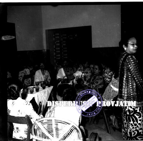 Original Objek Digital not accessible