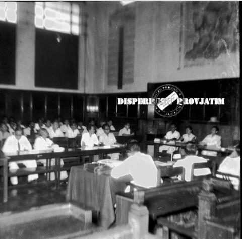 Original Objek Digital not accessible