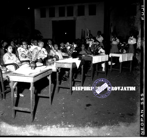 Original Objek Digital not accessible