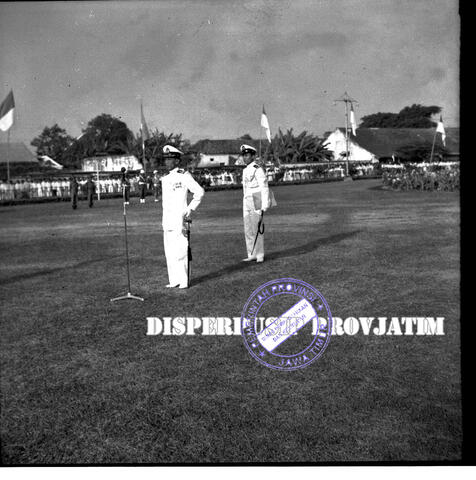 Original Objek Digital not accessible