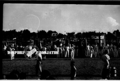 Original Objek Digital not accessible